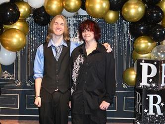 Cooper & Michael-prom